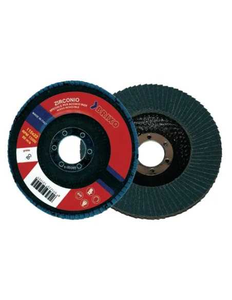 DISCHI LAM.ZIRCONIO BRIXO - Senza Marca | Utensili Store