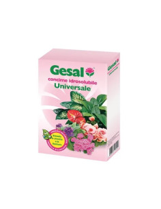 CONCIME IDROSOLUBILE UNIVERSALE - Senza Marca