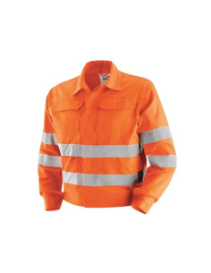 GIUBBINI ALTA VISIBILITA' - Senza Marca