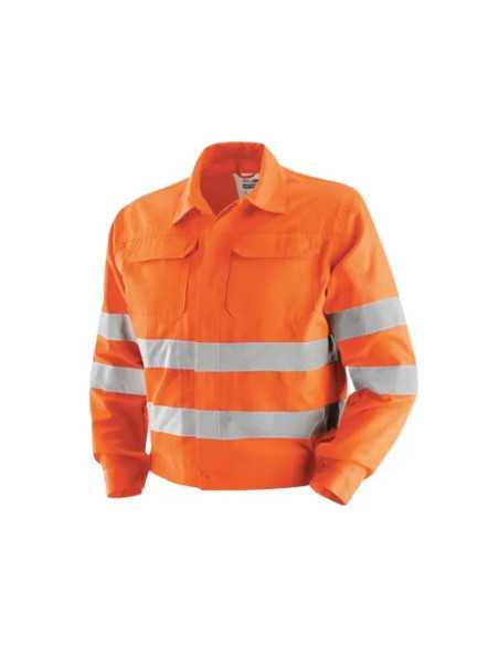 GIUBBINI ALTA VISIBILITA' - Senza Marca | Utensili Store