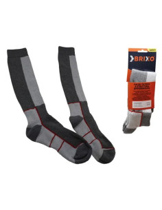 CALZE LUNGHE BRIXO COOLMAX - Senza Marca