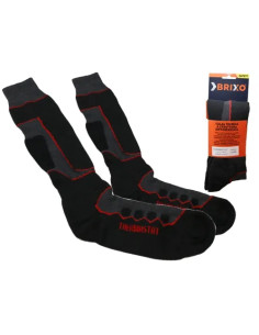 CALZE LUNGHE BRIXO THERMASTAT - Senza Marca