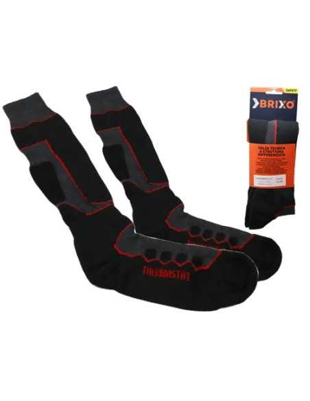CALZE LUNGHE BRIXO THERMASTAT - Senza Marca | Utensili Store