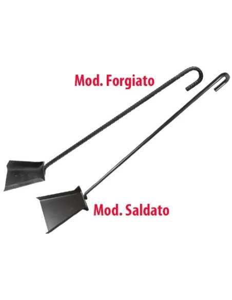 PALETTE PER FUOCO SALDATE - Senza Marca | Utensili Store