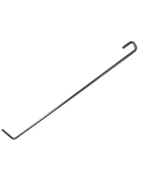 ATTIZZATOI FERRO TONDO - Senza Marca | Utensili Store