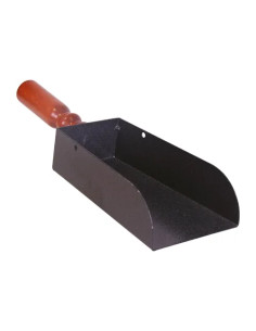 SESSOLE MANICO LEGNO  - Senza Marca