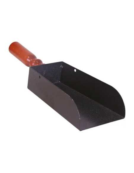 SESSOLE MANICO LEGNO - Senza Marca | Utensili Store