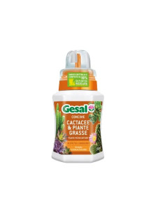 CONCIME LIQU.GESAL PIANTE GRASSE - Senza Marca