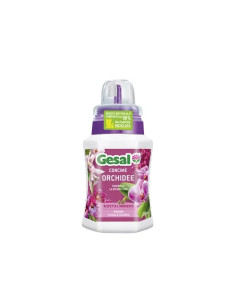 CONCIME LIQUIDO GESAL P/ORCHIDEE - Senza Marca