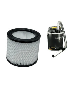 FILTRI LAVOR P/ASPIRACEN.RIU' - Senza Marca