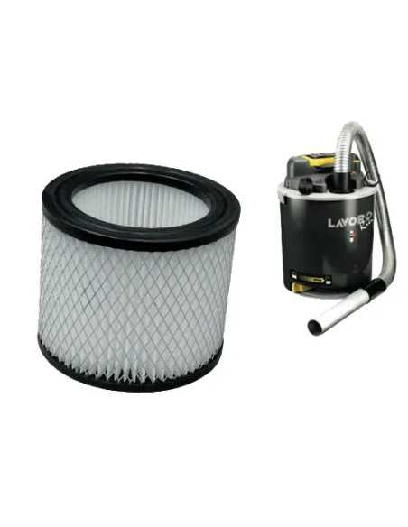 FILTRI LAVOR P/ASPIRACEN.RIU' - Senza Marca | Utensili Store