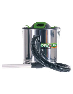 MOTORI 1000W ASP. DIAVOLINA - Senza Marca