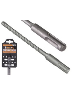 PUNTE SDS PLUS BRIXO PROFY - Senza Marca