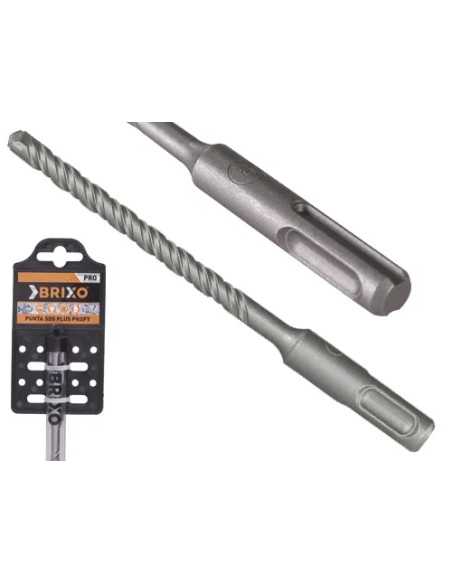 PUNTE SDS PLUS BRIXO PROFY - Senza Marca | Utensili Store