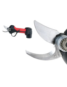 LAME P/FORBICI BLUE BIRD - Senza Marca