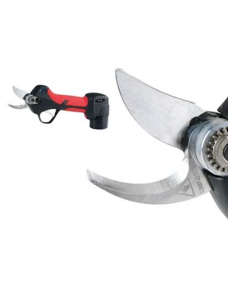 LAME P/FORBICI BLUE BIRD - Senza Marca | Utensili Store