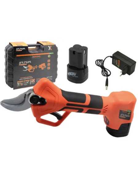 BATTERIE P/FORBICI BRIXO KATANA - Senza Marca | Utensili Store