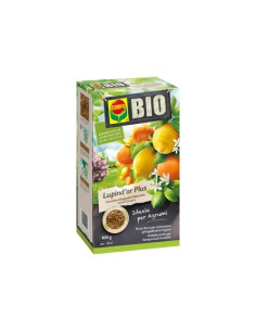 CONCIME COMPO BLU LUPIN D'OR PLUS - Senza Marca