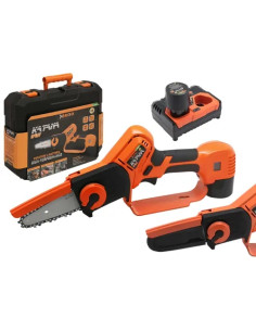 BATTERIE P/SEGHE POTAT. BRIXO PRO KATANA  - Senza Marca