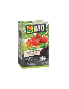 CONCIME COMPO BIO POMODORI - Senza Marca