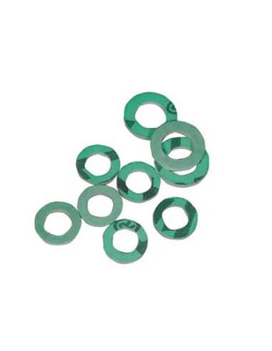 GUARNIZIONI ESENTE AMIANTITE 3/4 - Senza Marca | Utensili Store