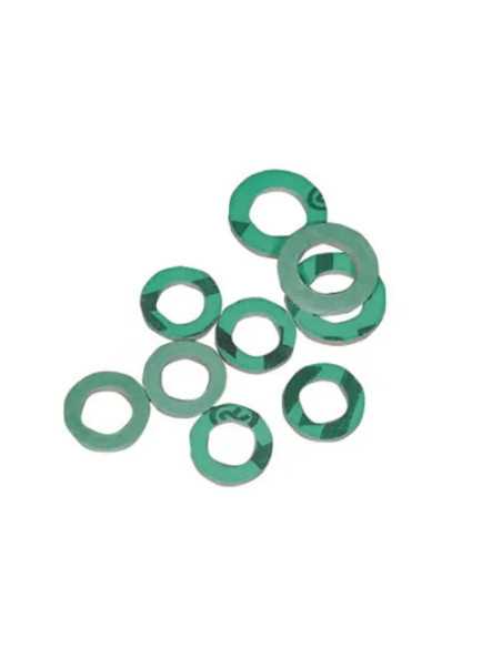 GUARNIZIONI ESENTE AMIANTITE 3/4 - Senza Marca | Utensili Store