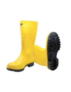 STIVALI DI SICUREZZA BRIXO 39 - Senza Marca