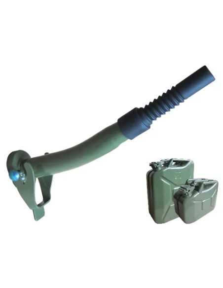 BECCUCCI PER TANICHE - Senza Marca | Utensili Store