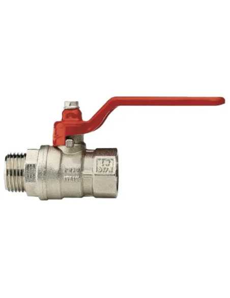 VALVOLE SFERA M.F. - Senza Marca | Utensili Store