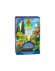 CONCIME GRANULATO COMPO BLU - Senza Marca