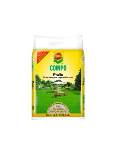 CONCIME GRANULATO COMPO PRATO - Senza Marca