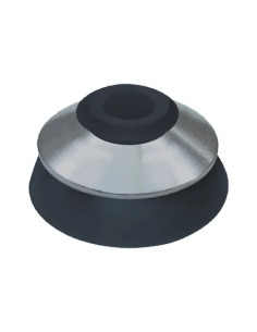 RONDELLE AD OMBRELLO ACCIAIO ZN - Senza Marca