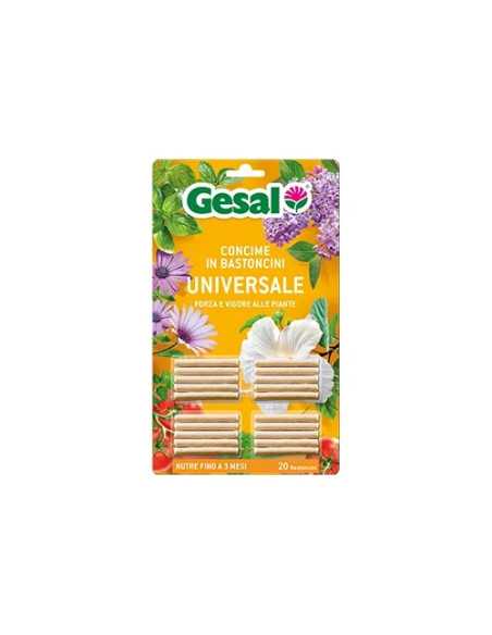 CONCIME BAST.GESAL UNIVERSALI - Senza Marca | Utensili Store