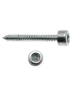 VITI AUTOFILETT.ZN T.C. CAVA ESAG - Senza Marca