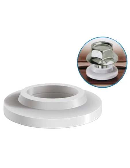 RONDELLE ELASTICHE PER TIRAFONDI - Senza Marca | Utensili Store