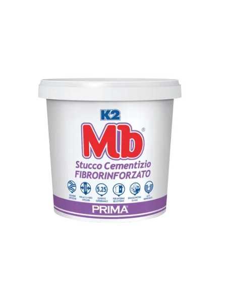 STUCCO K2 MB CEMENTIZIO - Senza Marca | Utensili Store
