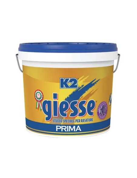 STUCCO K2 PASTA GIESSE - Senza Marca | Utensili Store