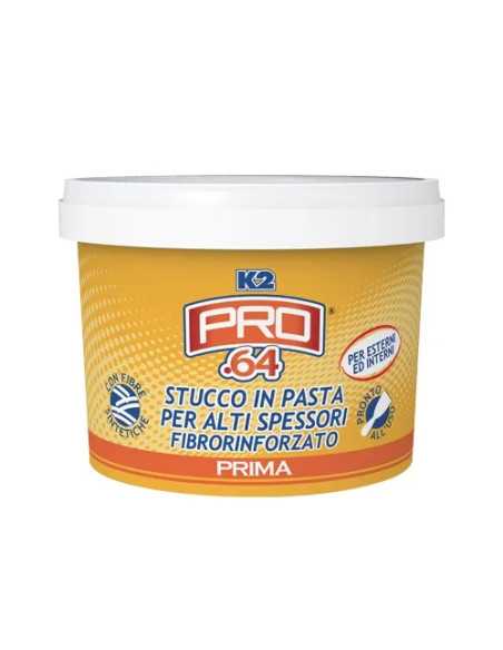 STUCCO K2 PASTA PRO.64 - Senza Marca | Utensili Store