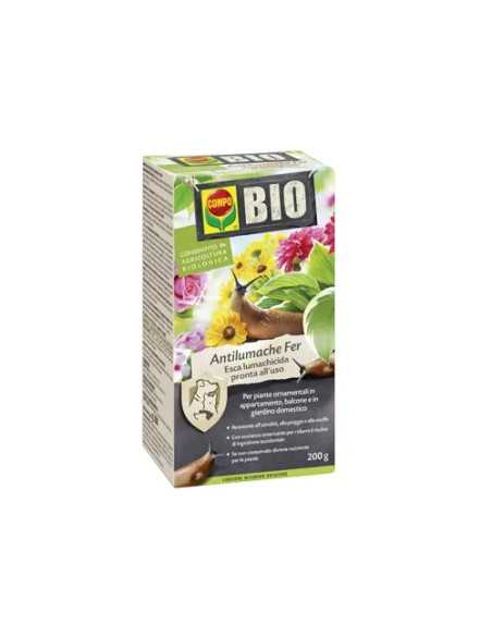 ANTILUMACHE FER COMPO BIO - Senza Marca | Utensili Store