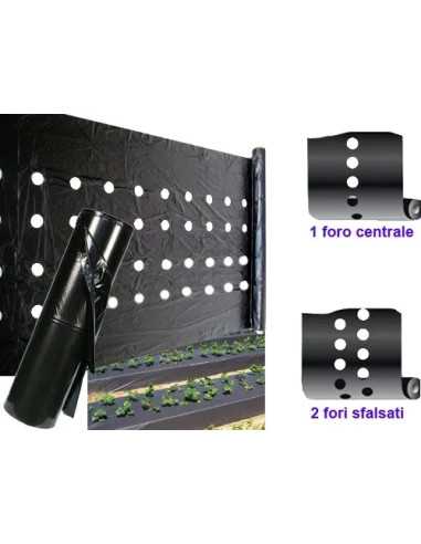 FOGLIA NERA - Senza Marca | Utensili Store