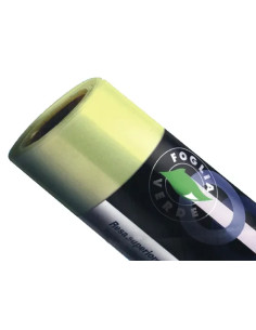 FOGLIA VERDE - Senza Marca