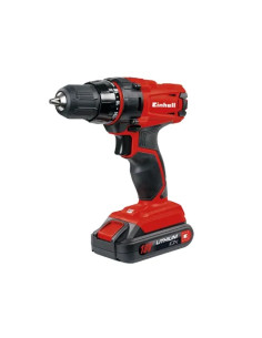 TRAPANI EINHELL 18V TC-CD 18-2LI - Senza Marca