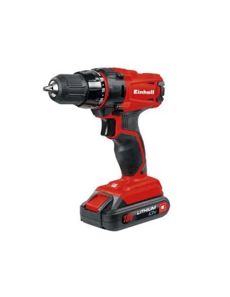 TRAPANI EINHELL 18V TC-CD 18-2LI - Senza Marca | Utensili Store