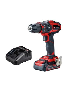 TRAPANI EINHELL 18V TE-CD 18/4 LI.I - Senza Marca