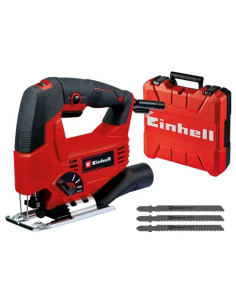 SEGHETTI ALTERNAT.EINHELL TC-JS 80/1 KIT - Senza Marca
