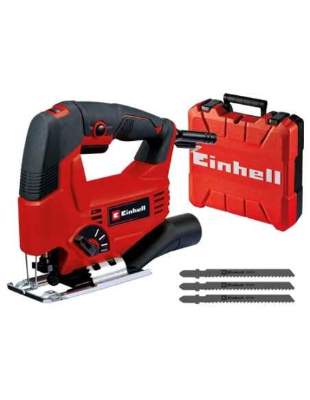 SEGHETTI ALTERNAT.EINHELL TC-JS 80/1 KIT - Senza Marca | Utensili Store