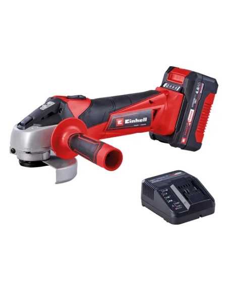 SMERIGLIATRICE EINHELL 18V - Senza Marca | Utensili Store