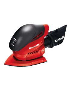 LEVIGATRICI EINHELL ORBITALI TH-OS 1016 - Senza Marca