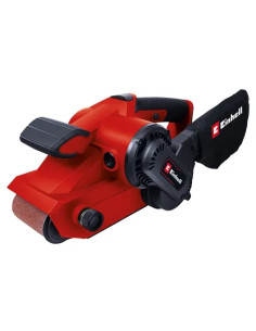 LEVIGATRICI EINHELL A NASTRO TC-BS 8038 - Senza Marca