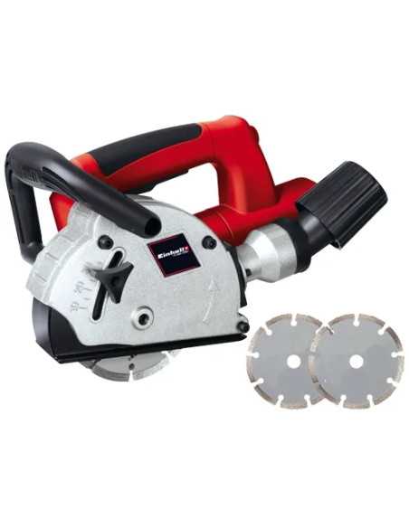 SCANALATORI P/MURO EINHELL TC-MA 1300 - Senza Marca | Utensili Store